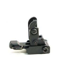 Складной прицел-целик Cyma на RIS (M031)