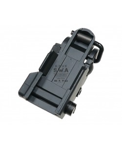 Складной прицел-целик Cyma на RIS (M031)