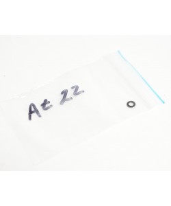 Уплотнительное кольцо штока выпускного клапана Puncher Maxi.3 (At22)