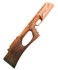 Ложа в сборе Puncher Breaker.3 (CR84) орех