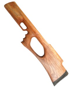 Ложа в сборе Puncher Breaker.3 (CR84) орех