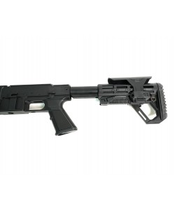 Ложа в сборе Puncher Maxi.3 Jumbo NP-500 с телескоп. прикладом