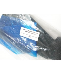 Ложе в сборе Kral Smersh R1 N-01S, пластик