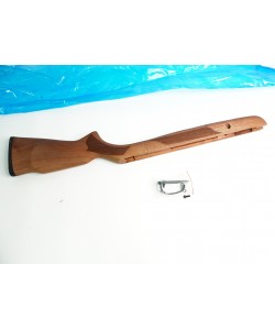 Ложе в сборе Kral Smersh R1 N-01W, дерево