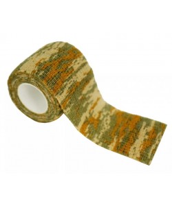 Камуфляжная лента для оружия «Песчаная буря» №8