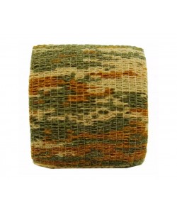 Камуфляжная лента для оружия «Песчаная буря» №8