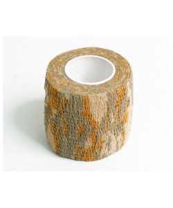 Камуфляжная лента для оружия «Песчаная буря» №8