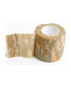 Камуфляжная лента для оружия «Песчаная буря» №8