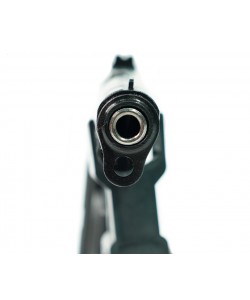 Охолощенный СХП пистолет Tokarev-СО KURS (ТТ, Norinco M54) 7,62x25