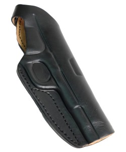 Кобура поясная ДШ ТТ (стандарт)