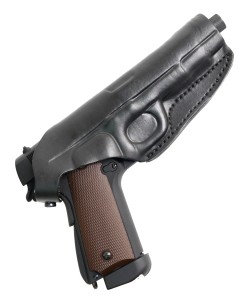 Кобура поясная ДШ ТТ (стандарт)