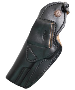 Кобура поясная ДШ ТТ (стандарт)