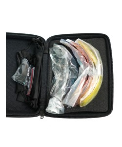 Очки тактические Remington R-SG14, сменные линзы