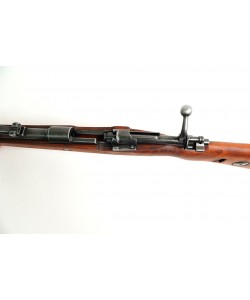 Макет карабин Mauser 98K, состаренный (Германия, 1935 г.) DE-1146-OLD