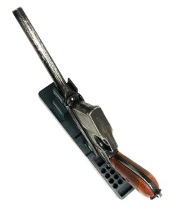 Макет пистолет Mauser C96, дерев. рукоять, состаренный (Германия, 1896 г.) DE-M-1024-OLD