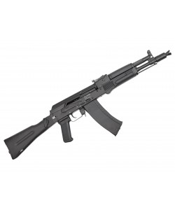 Охолощенный СХП автомат Калашникова СХ-АК-105 (Ижмаш) 5,45x39