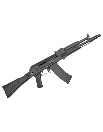 Охолощенный СХП автомат Калашникова СХ-АК-105 (Ижмаш) 5,45x39