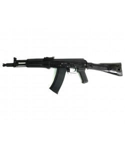 Охолощенный СХП автомат Калашникова СХ-АК-105 (Ижмаш) 5,45x39