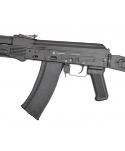 Охолощенный СХП автомат Калашникова СХ-АК-105 (Ижмаш) 5,45x39
