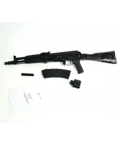 Охолощенный СХП автомат Калашникова СХ-АК-105 (Ижмаш) 5,45x39