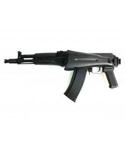 Охолощенный СХП автомат Калашникова СХ-АК-105 (Ижмаш) 5,45x39