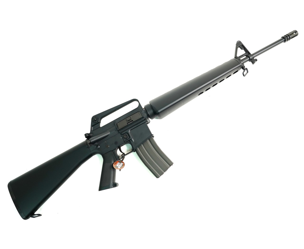 Страйкбольный автомат Cyma M16A3 (CM.009B)