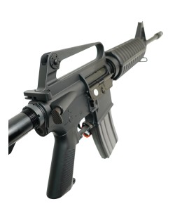 Страйкбольный автомат Cyma M16 Mosfet Edition (CM.009D)