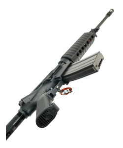 Страйкбольный автомат Cyma M16 Mosfet Edition (CM.009D)