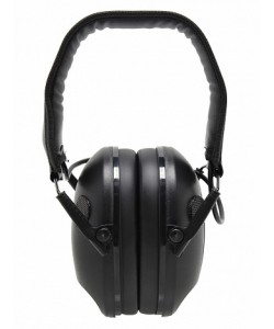 Наушники Remington NRR 21дБ, активные (черные)