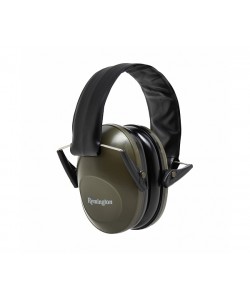 Наушники Remington NRR 21дБ, пассивные (зеленые)