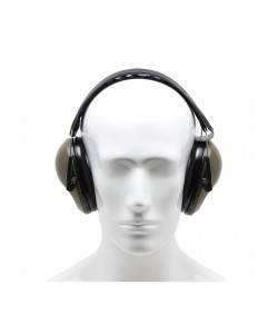 Наушники Remington NRR 21дБ, пассивные (зеленые)