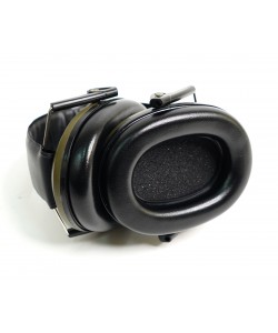 Наушники Remington NRR 21дБ, пассивные (зеленые)