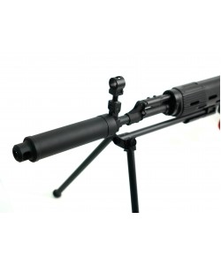 Снайперская винтовка Cyma SVU AEG Bull-pup (CM.057 SVU)