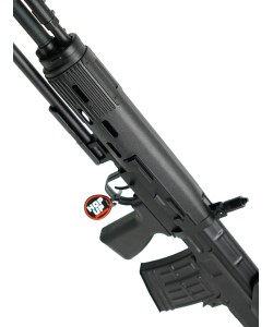 Снайперская винтовка Cyma СВУ-АС AEG Bull-pup (CM.057 SVU)