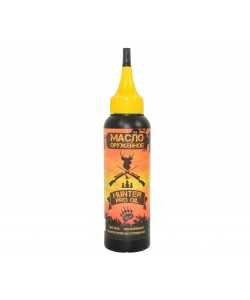 Масло универсальное оружейное Hunter Pro Oil (100 мл)