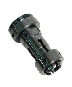 Цанговый зажим (крепление) к саундмодераторам СУМД, СУЦП на ствол 14 мм