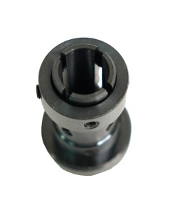 Цанговый зажим (крепление) к саундмодераторам СУМД, СУЦП на ствол 14 мм