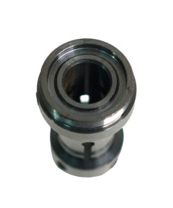 Цанговый зажим (крепление) к саундмодераторам СУМД, СУЦП на ствол 14 мм