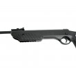 Пневматическая винтовка Borner XSB1 (пластик) 4,5 мм - фото № 7