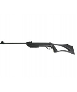 Пневматическая винтовка Borner XSB1 (пластик) 4,5 мм