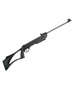 Пневматическая винтовка Borner XSB1 (пластик) 4,5 мм