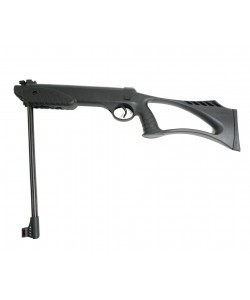 Пневматическая винтовка Borner XSB1 (пластик) 4,5 мм