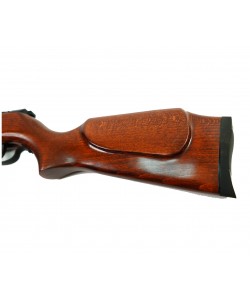 Пневматическая винтовка Borner XS12 (дерево) 4,5 мм