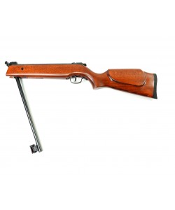 Пневматическая винтовка Borner XS12 (дерево) 4,5 мм