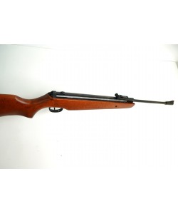 Пневматическая винтовка Borner XS25 (дерево) 4,5 мм