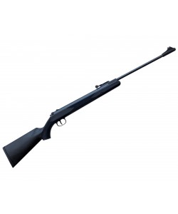 Пневматическая винтовка Borner XS25S (пластик) 4,5 мм