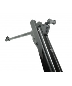 Пневматическая винтовка Borner XS25S (пластик) 4,5 мм