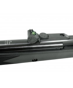 Пневматическая винтовка Borner XS25S (пластик) 4,5 мм