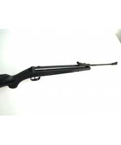 Пневматическая винтовка Borner XS25S (пластик) 4,5 мм