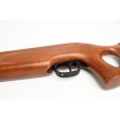 Пневматическая винтовка Borner XS25SF (дерево, мушка и целик) - фото № 6
